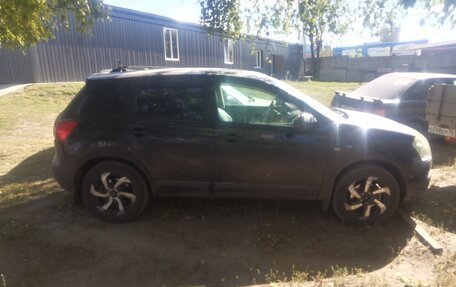 Nissan Qashqai, 2009 год, 850 000 рублей, 4 фотография