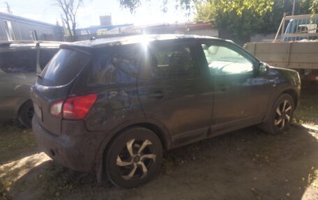Nissan Qashqai, 2009 год, 850 000 рублей, 7 фотография