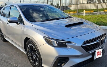 Subaru Levorg, 2020 год, 2 035 000 рублей, 3 фотография