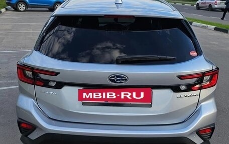 Subaru Levorg, 2020 год, 2 035 000 рублей, 7 фотография
