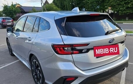 Subaru Levorg, 2020 год, 2 035 000 рублей, 4 фотография