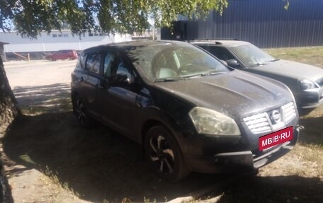 Nissan Qashqai, 2009 год, 850 000 рублей, 3 фотография