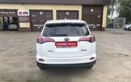 Toyota RAV4, 2019 год, 2 500 000 рублей, 7 фотография