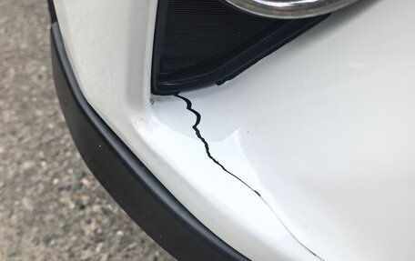 Toyota RAV4, 2019 год, 2 500 000 рублей, 16 фотография