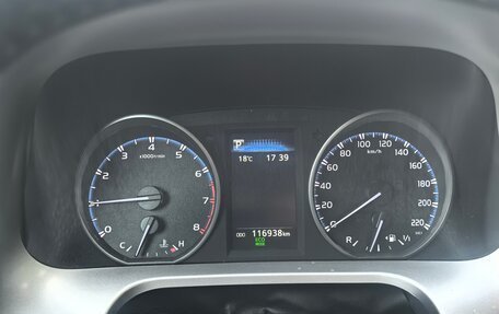 Toyota RAV4, 2019 год, 2 500 000 рублей, 12 фотография