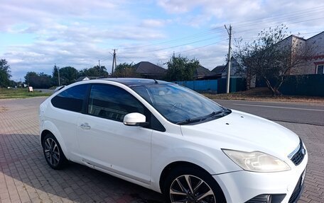 Ford Focus II рестайлинг, 2010 год, 370 000 рублей, 3 фотография