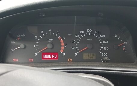 Chevrolet Niva I рестайлинг, 2009 год, 390 000 рублей, 6 фотография
