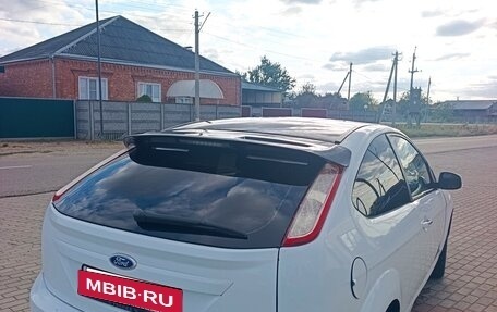 Ford Focus II рестайлинг, 2010 год, 370 000 рублей, 4 фотография