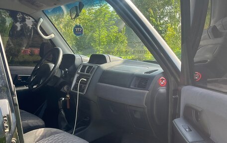 Mitsubishi Pajero Pinin, 2001 год, 430 000 рублей, 7 фотография