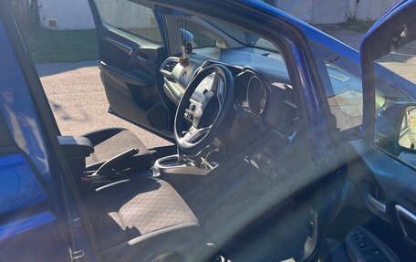 Honda Fit III, 2013 год, 860 000 рублей, 13 фотография