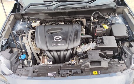 Mazda CX-3 I, 2020 год, 1 550 000 рублей, 2 фотография