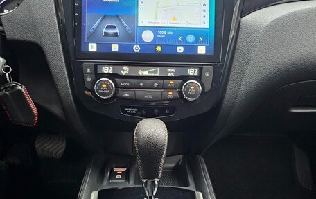 Nissan Qashqai, 2018 год, 1 670 000 рублей, 6 фотография