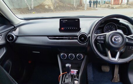 Mazda CX-3 I, 2020 год, 1 550 000 рублей, 5 фотография