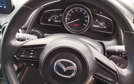 Mazda CX-3 I, 2020 год, 1 550 000 рублей, 6 фотография