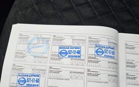 Nissan Qashqai, 2018 год, 1 670 000 рублей, 8 фотография