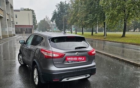 Nissan Qashqai, 2018 год, 1 670 000 рублей, 2 фотография