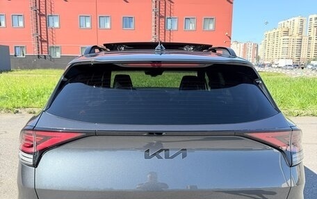 KIA Sportage IV рестайлинг, 2022 год, 3 850 000 рублей, 2 фотография