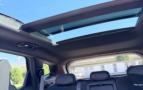 KIA Sportage IV рестайлинг, 2022 год, 3 850 000 рублей, 9 фотография