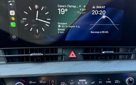 KIA Sportage IV рестайлинг, 2022 год, 3 850 000 рублей, 7 фотография