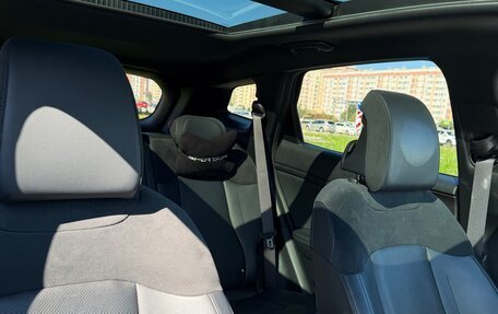 KIA Sportage IV рестайлинг, 2022 год, 3 850 000 рублей, 15 фотография