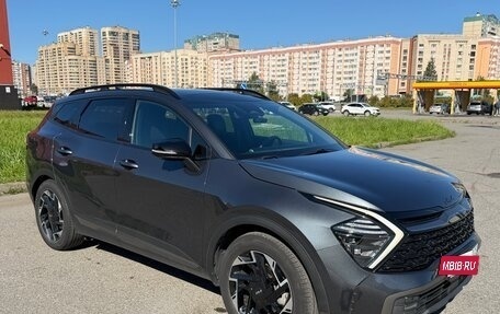 KIA Sportage IV рестайлинг, 2022 год, 3 850 000 рублей, 20 фотография