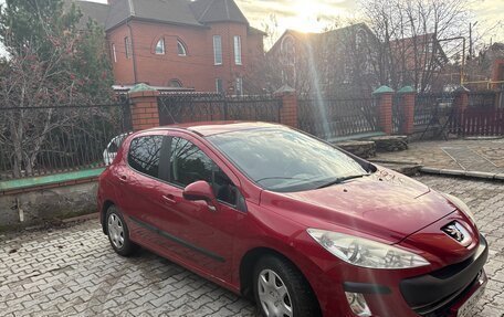 Peugeot 308 II, 2010 год, 530 000 рублей, 4 фотография