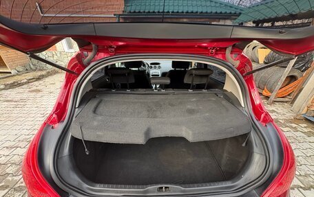 Peugeot 308 II, 2010 год, 530 000 рублей, 10 фотография