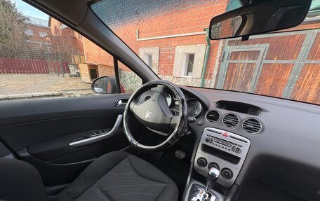 Peugeot 308 II, 2010 год, 530 000 рублей, 8 фотография