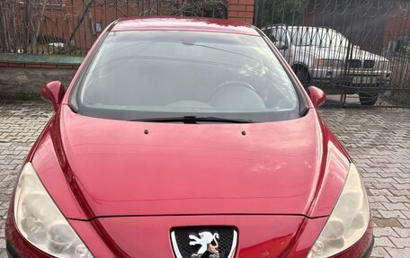 Peugeot 308 II, 2010 год, 530 000 рублей, 3 фотография