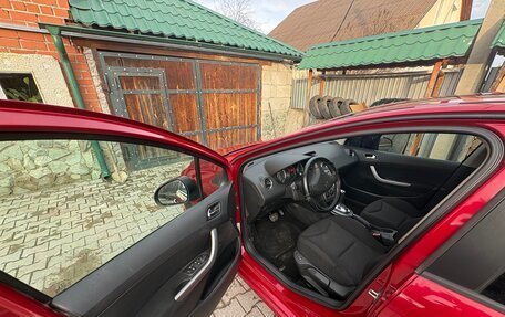 Peugeot 308 II, 2010 год, 530 000 рублей, 11 фотография