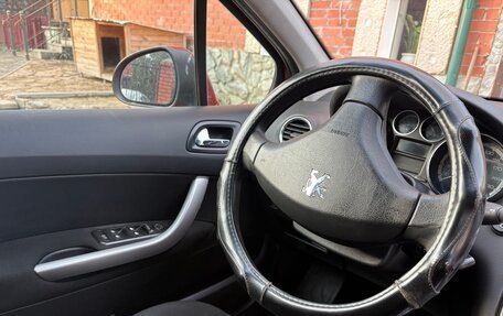 Peugeot 308 II, 2010 год, 530 000 рублей, 7 фотография