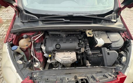 Peugeot 308 II, 2010 год, 530 000 рублей, 13 фотография