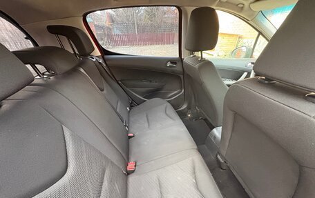 Peugeot 308 II, 2010 год, 530 000 рублей, 9 фотография