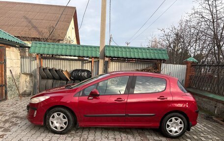 Peugeot 308 II, 2010 год, 530 000 рублей, 2 фотография