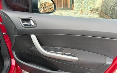Peugeot 308 II, 2010 год, 530 000 рублей, 5 фотография