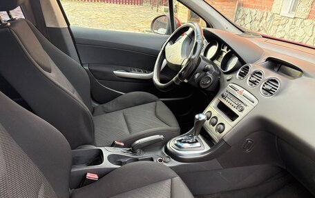 Peugeot 308 II, 2010 год, 530 000 рублей, 6 фотография
