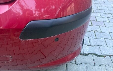 Peugeot 308 II, 2010 год, 530 000 рублей, 14 фотография