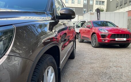 Volkswagen Tiguan I, 2013 год, 1 750 000 рублей, 10 фотография