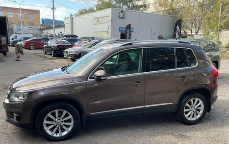 Volkswagen Tiguan I, 2013 год, 1 750 000 рублей, 7 фотография