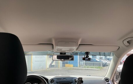 Volkswagen Tiguan I, 2013 год, 1 750 000 рублей, 17 фотография