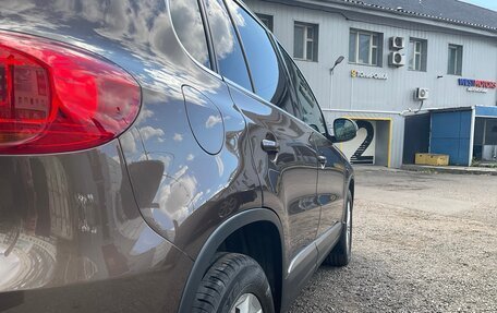 Volkswagen Tiguan I, 2013 год, 1 750 000 рублей, 12 фотография