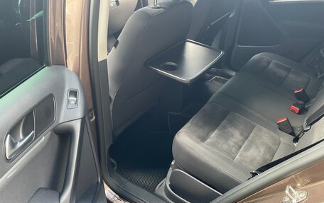 Volkswagen Tiguan I, 2013 год, 1 750 000 рублей, 16 фотография