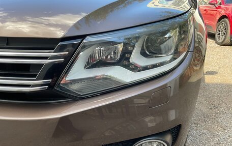 Volkswagen Tiguan I, 2013 год, 1 750 000 рублей, 15 фотография
