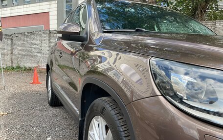 Volkswagen Tiguan I, 2013 год, 1 750 000 рублей, 11 фотография