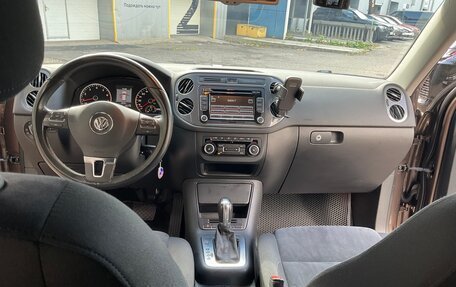 Volkswagen Tiguan I, 2013 год, 1 750 000 рублей, 19 фотография