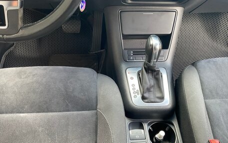 Volkswagen Tiguan I, 2013 год, 1 750 000 рублей, 21 фотография