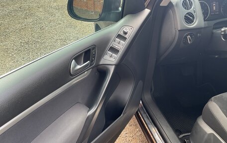 Volkswagen Tiguan I, 2013 год, 1 750 000 рублей, 27 фотография