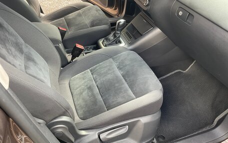 Volkswagen Tiguan I, 2013 год, 1 750 000 рублей, 24 фотография