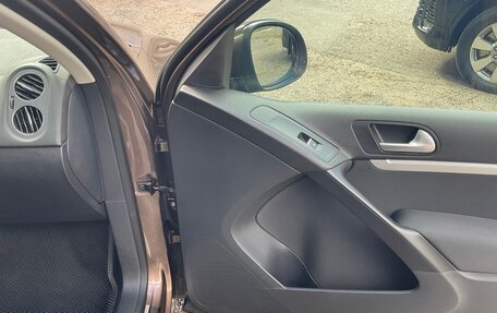 Volkswagen Tiguan I, 2013 год, 1 750 000 рублей, 30 фотография