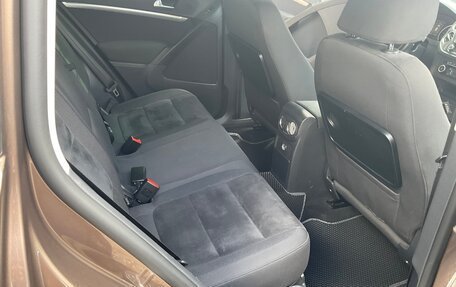 Volkswagen Tiguan I, 2013 год, 1 750 000 рублей, 29 фотография